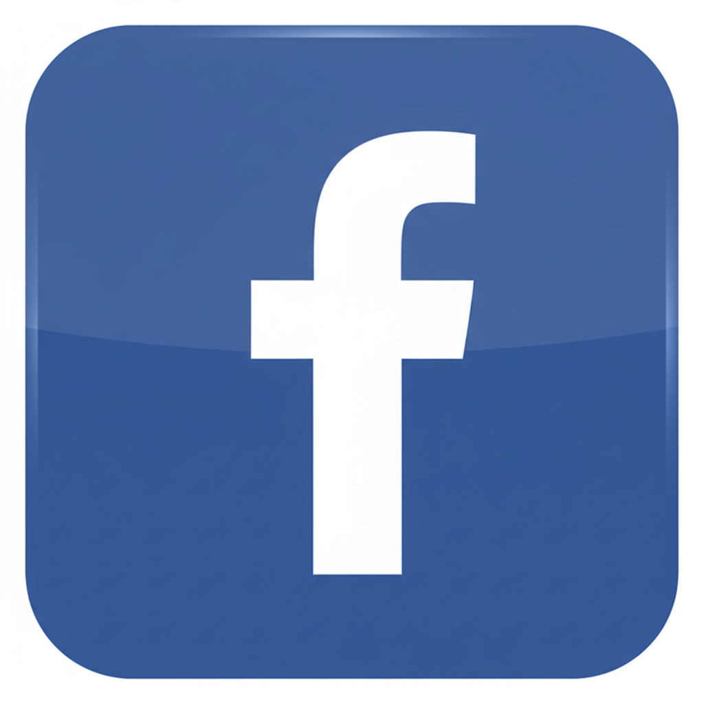 potřebuji vytvořin ikonku facebooku